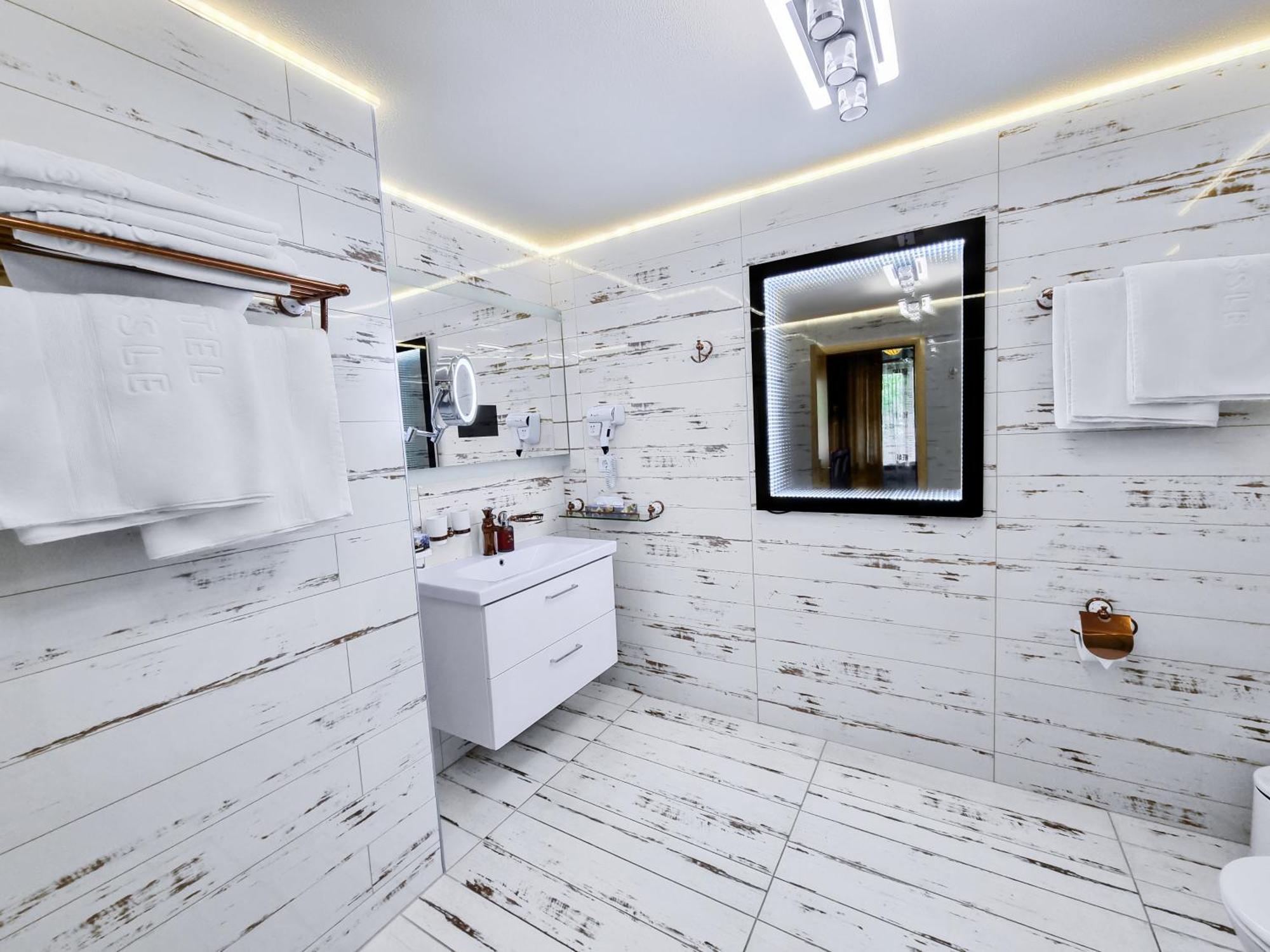 Hotel Roessle ドーベル 部屋 写真