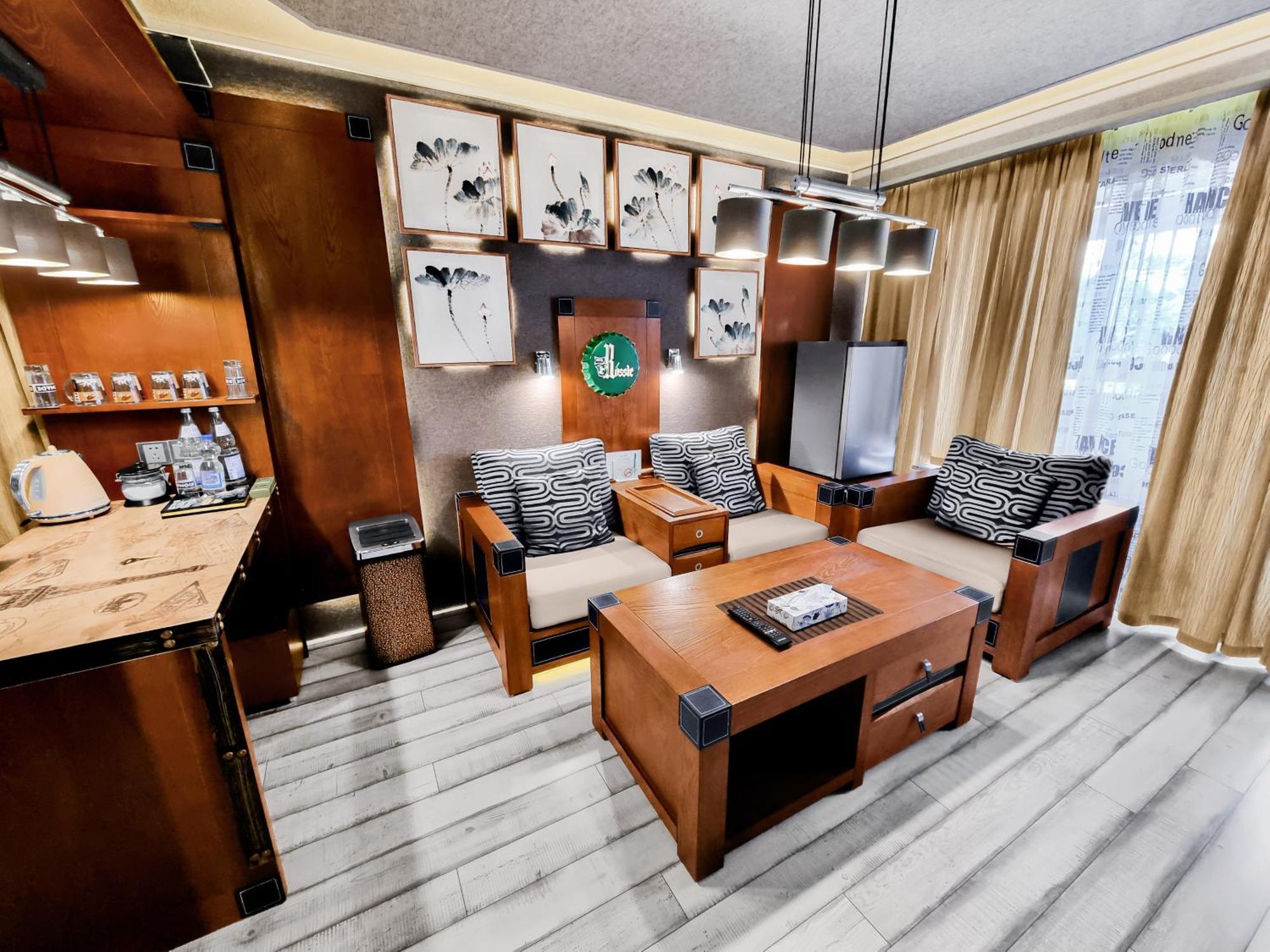 Hotel Roessle ドーベル 部屋 写真