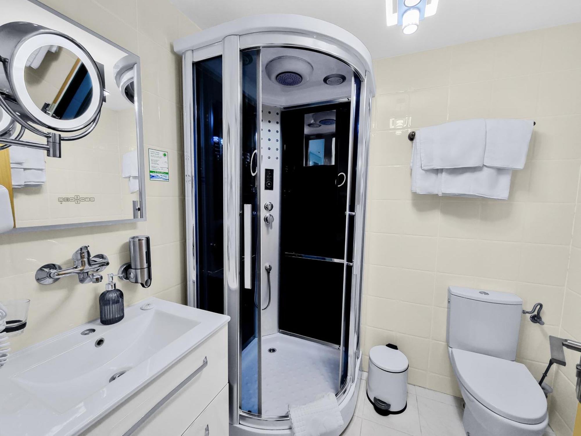 Hotel Roessle ドーベル 部屋 写真