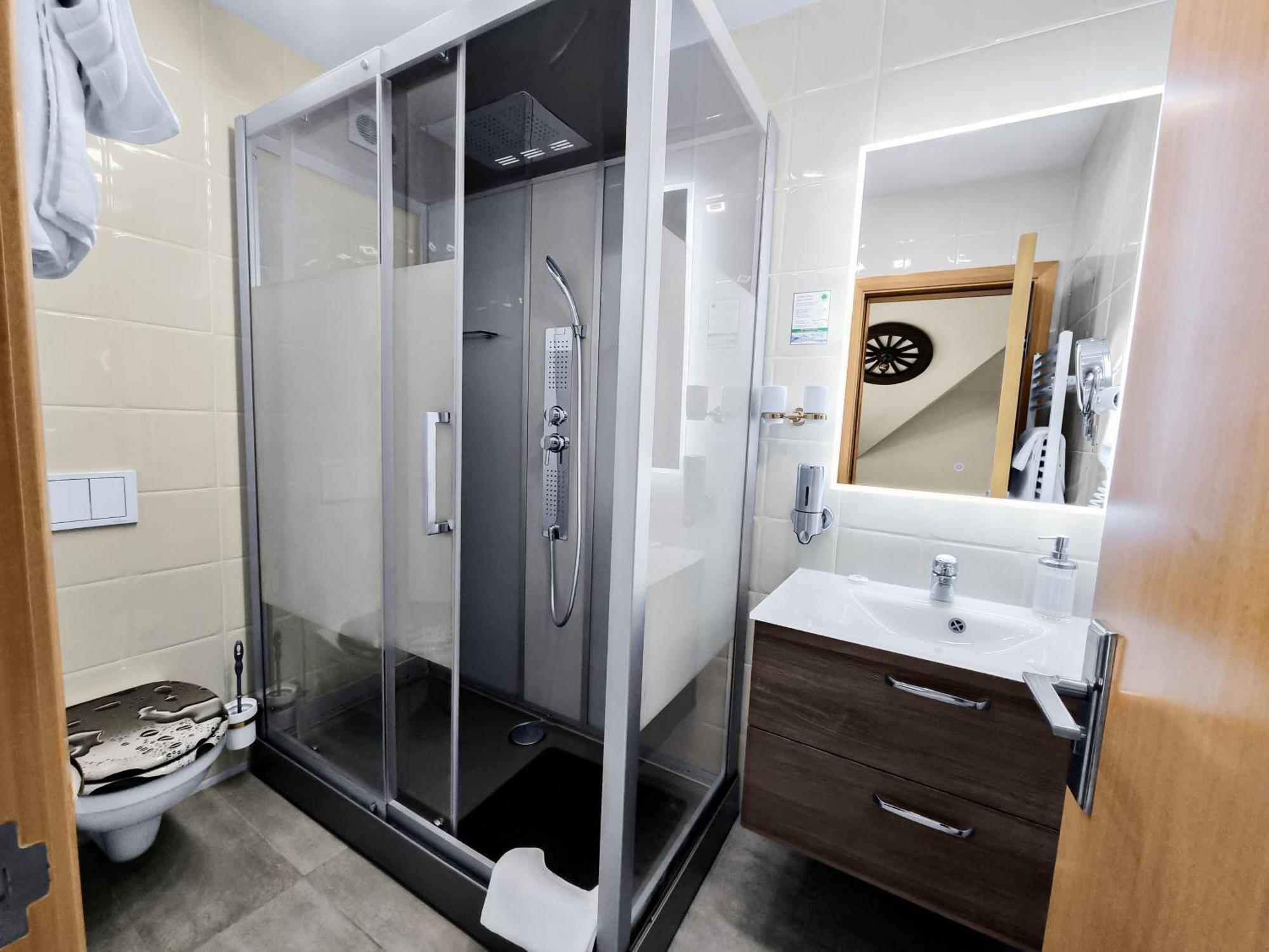 Hotel Roessle ドーベル 部屋 写真