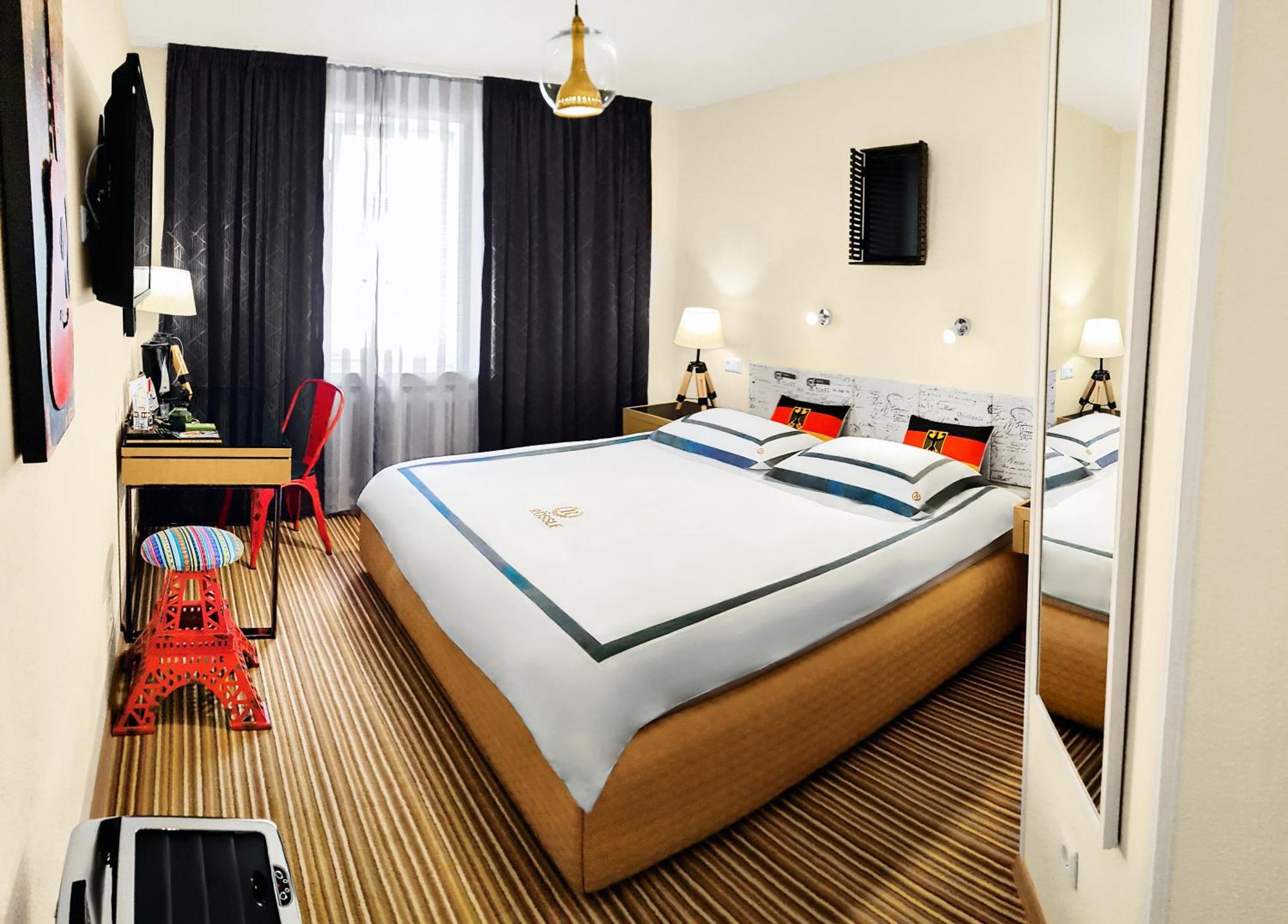 Hotel Roessle ドーベル エクステリア 写真