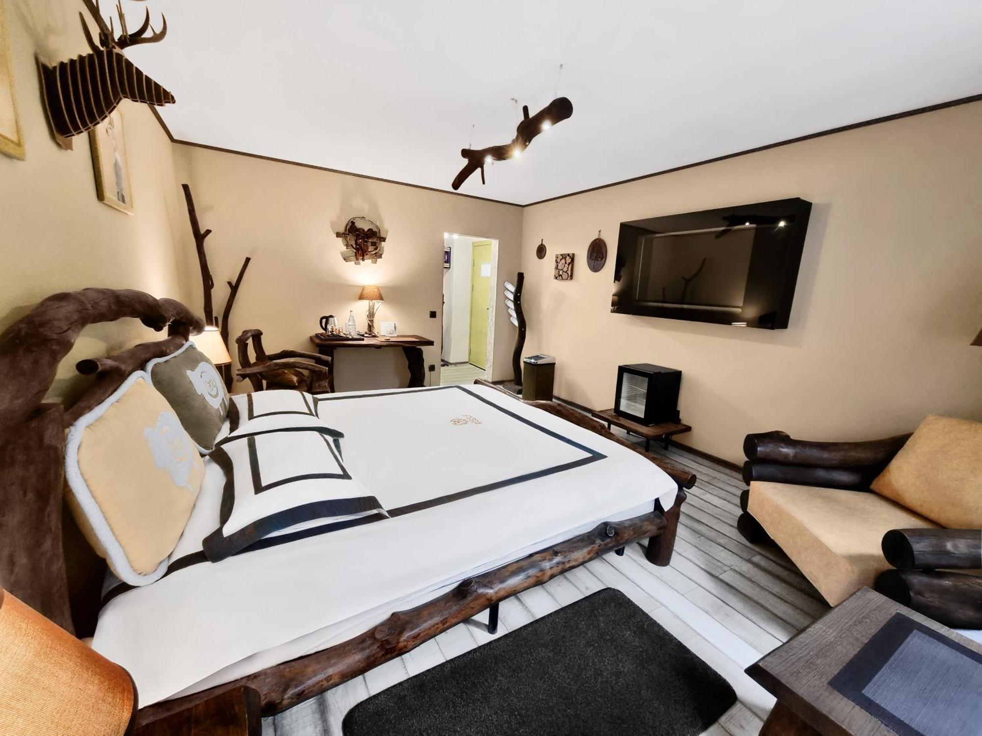 Hotel Roessle ドーベル エクステリア 写真