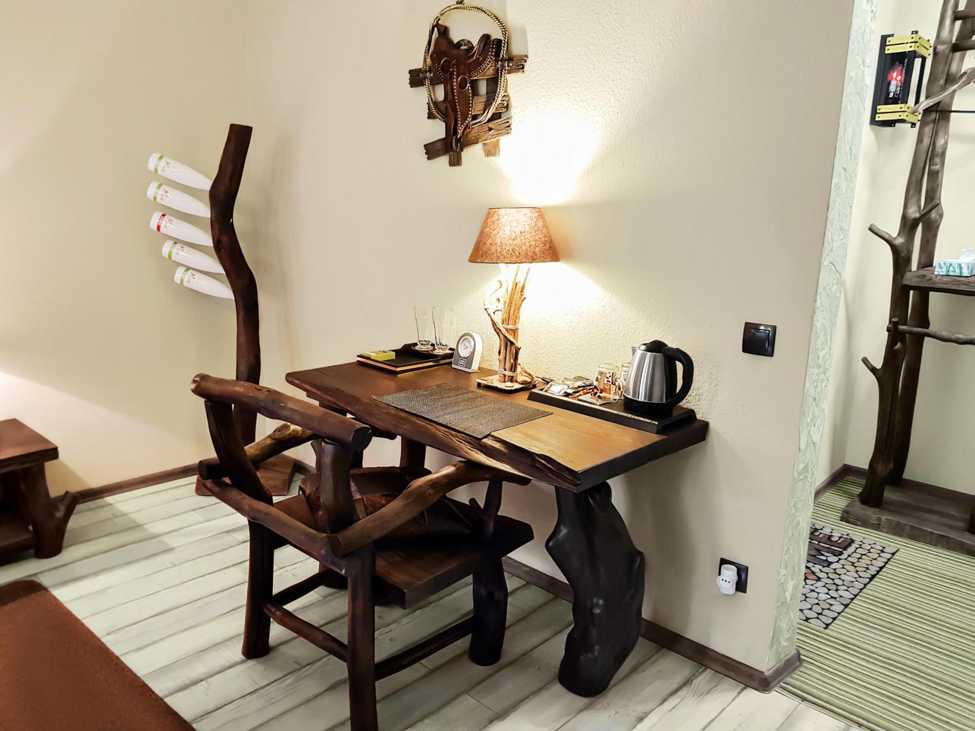 Hotel Roessle ドーベル 部屋 写真