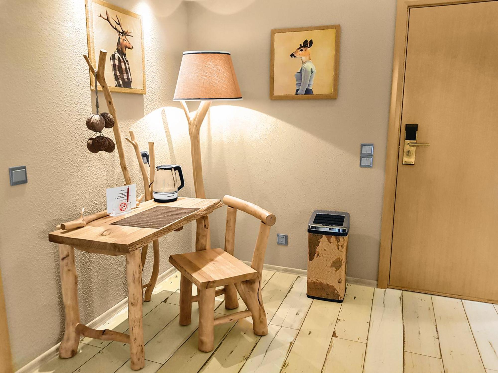 Hotel Roessle ドーベル 部屋 写真